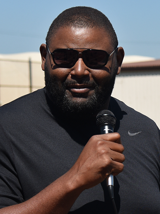 Orlando Pace Net Worth: How He Earned $30 Million in the NFL